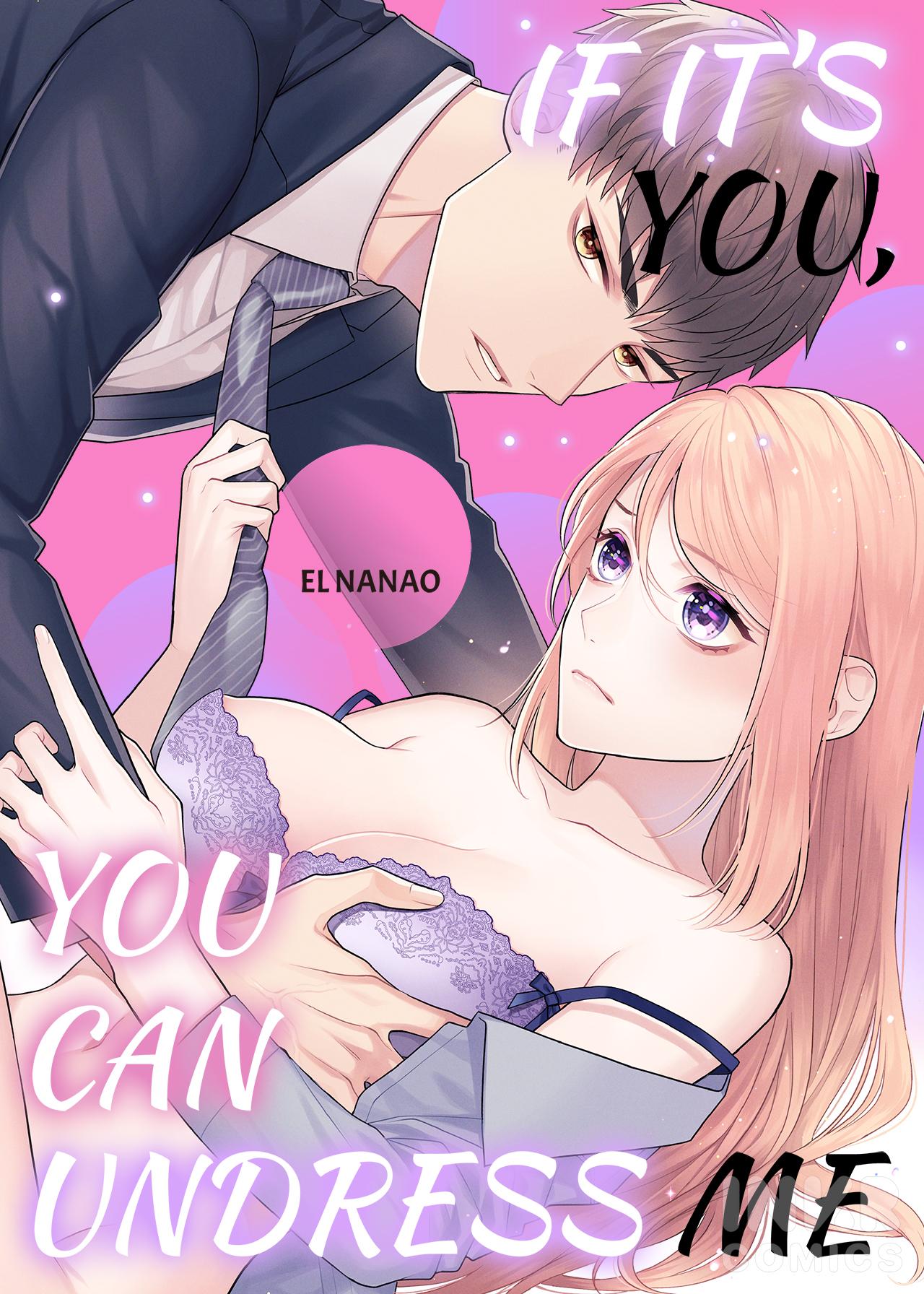 If It’s You, You Can Undress Me - Chapter 1