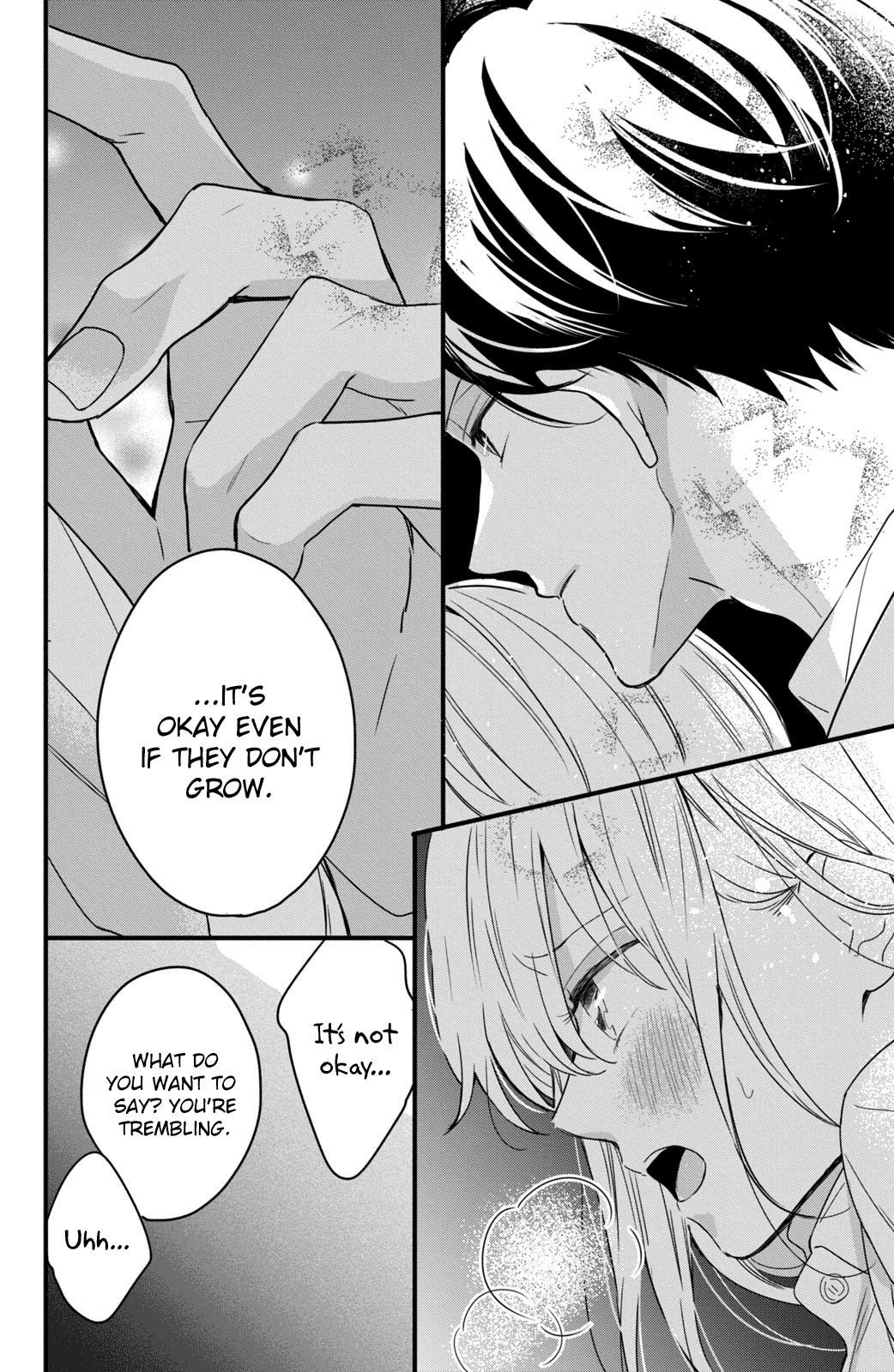 Bengoshi To 17-Sai - Chapter 3