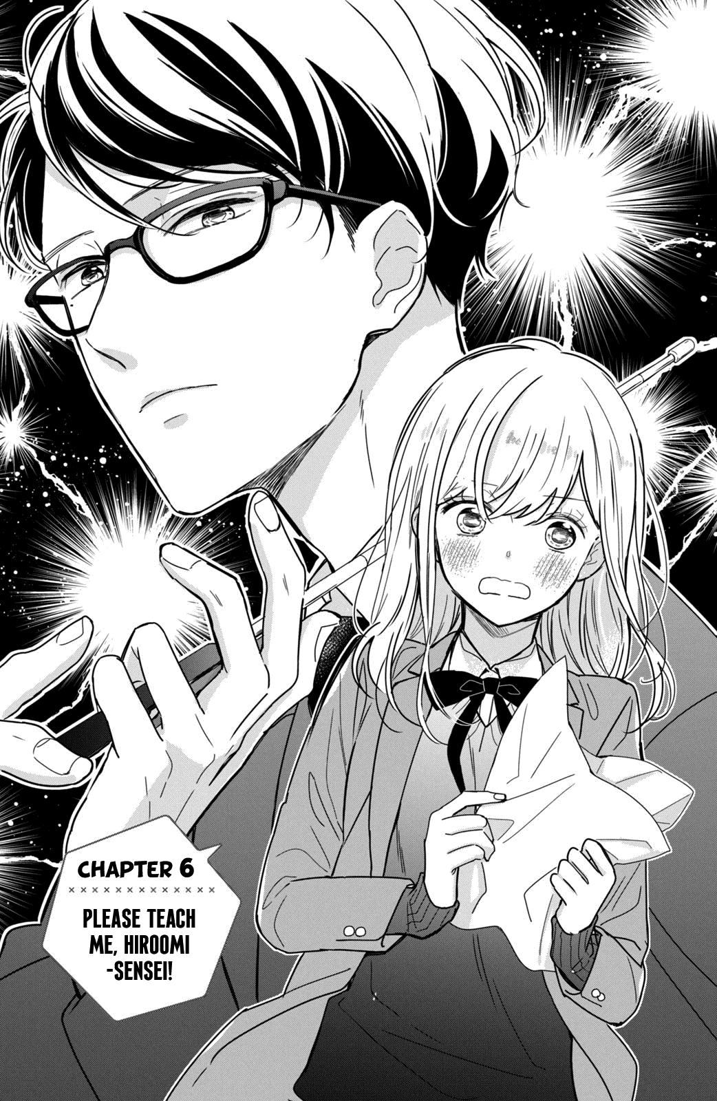 Bengoshi To 17-Sai - Chapter 6