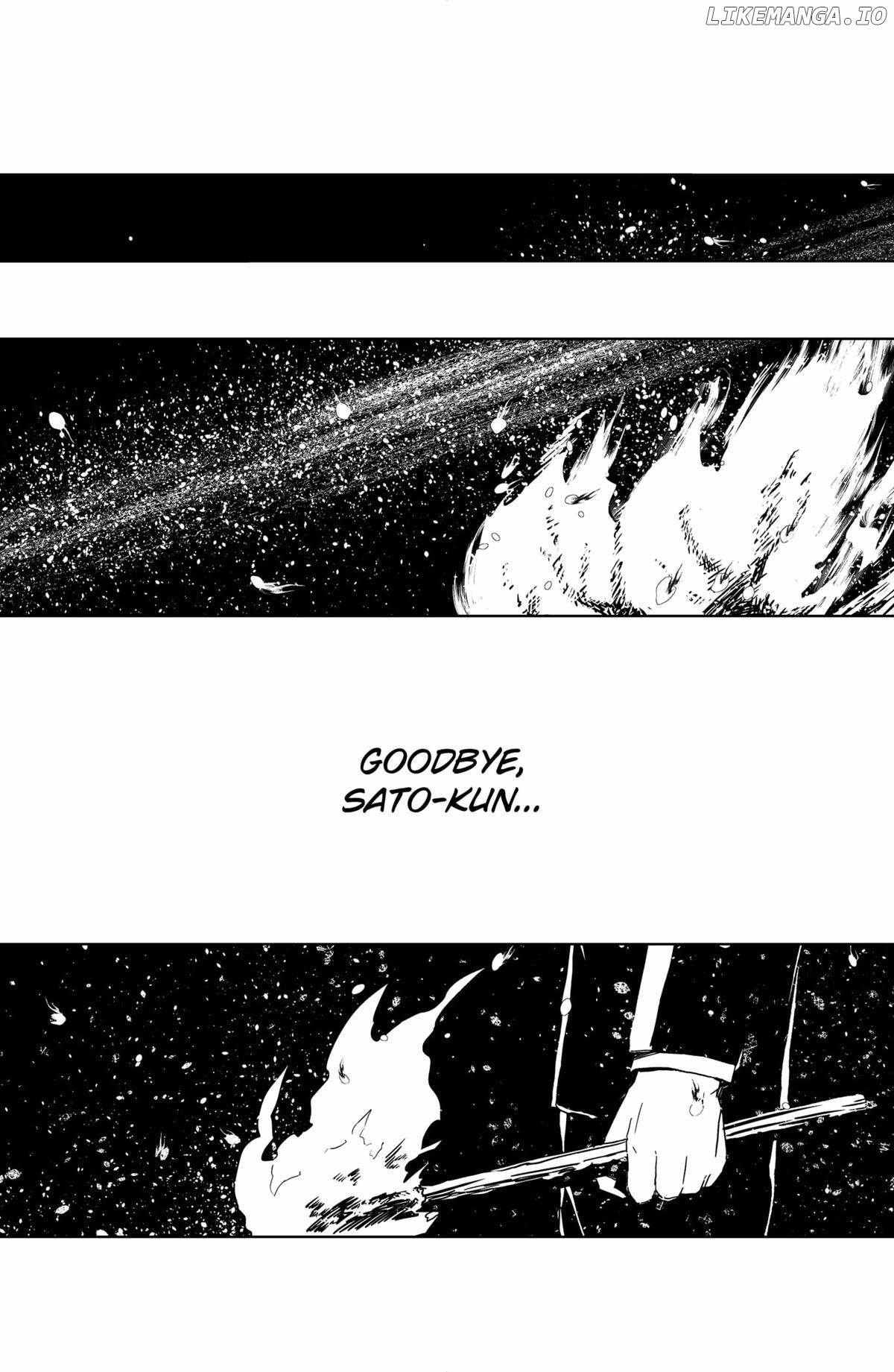 Shibatarian - Chapter 34