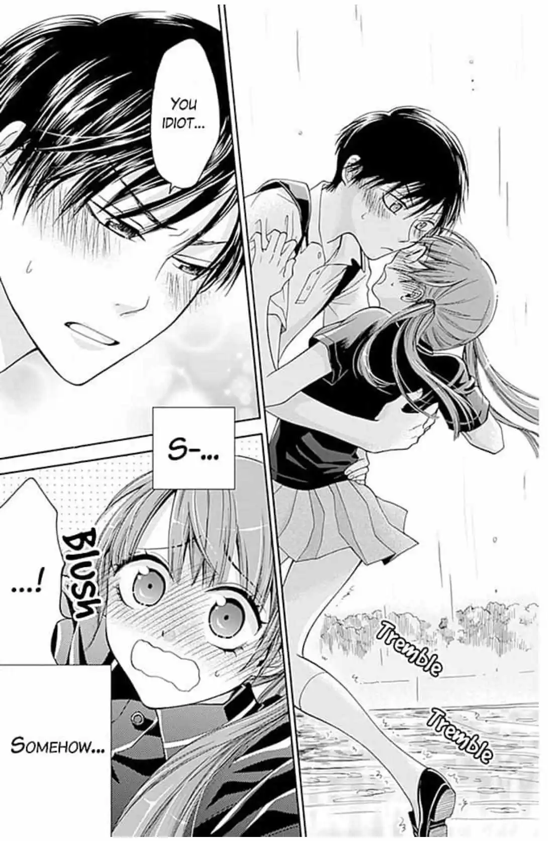 I'm A Good Kid But I Still Want To Do It!/Official - Chapter 1