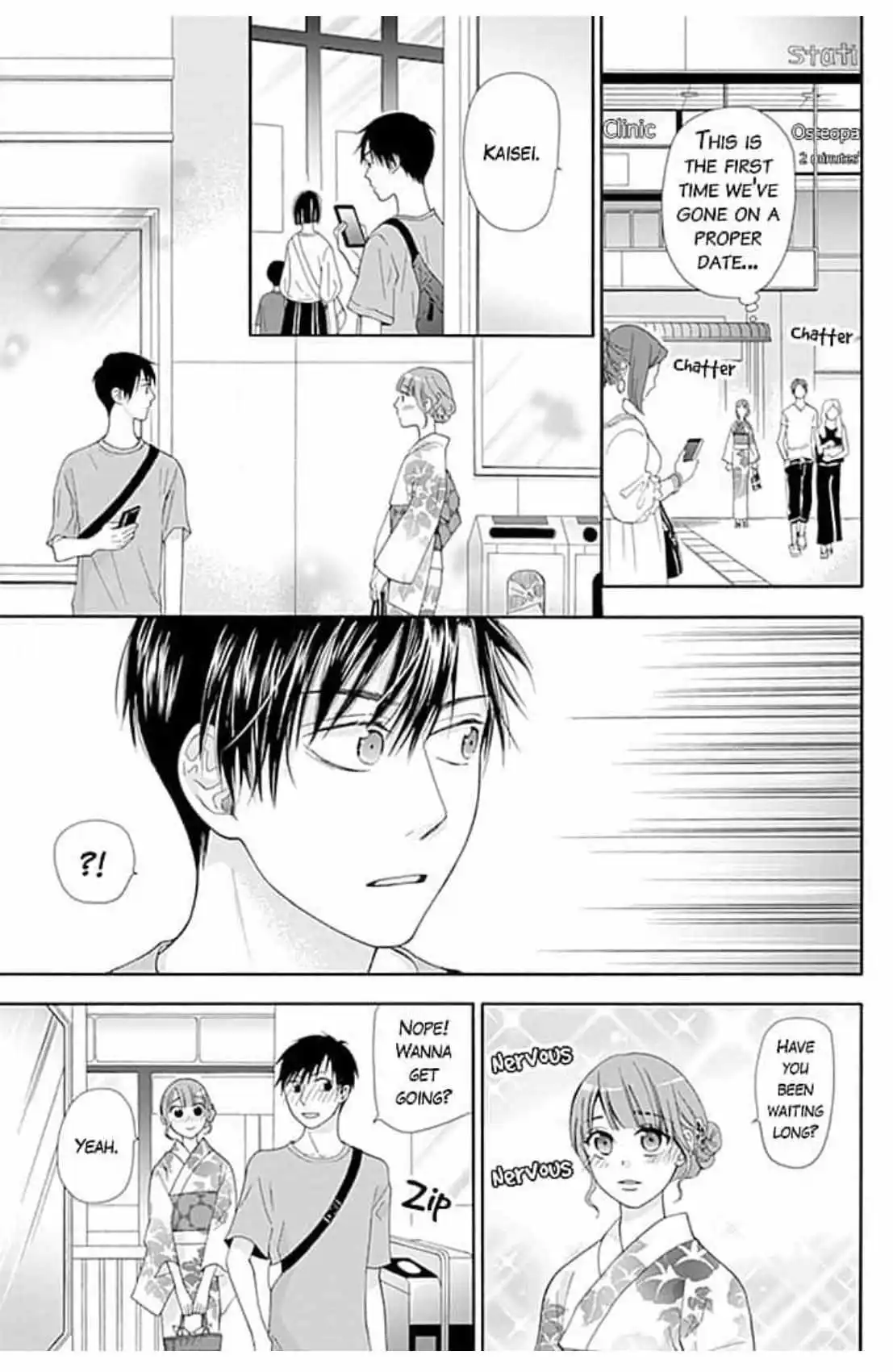 I'm A Good Kid But I Still Want To Do It!/Official - Chapter 9