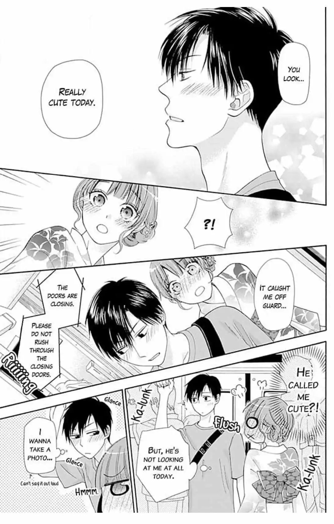 I'm A Good Kid But I Still Want To Do It!/Official - Chapter 9