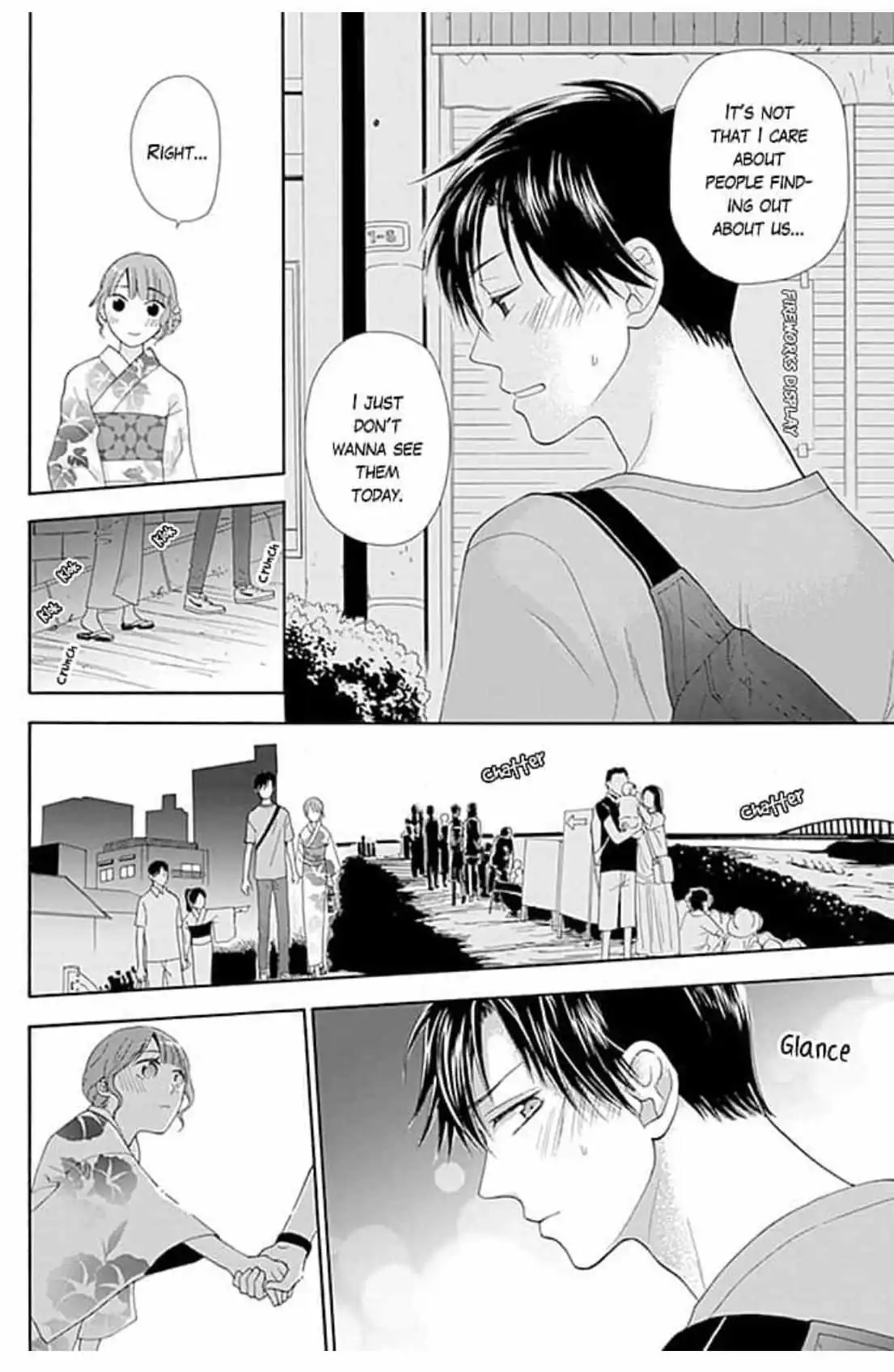 I'm A Good Kid But I Still Want To Do It!/Official - Chapter 9