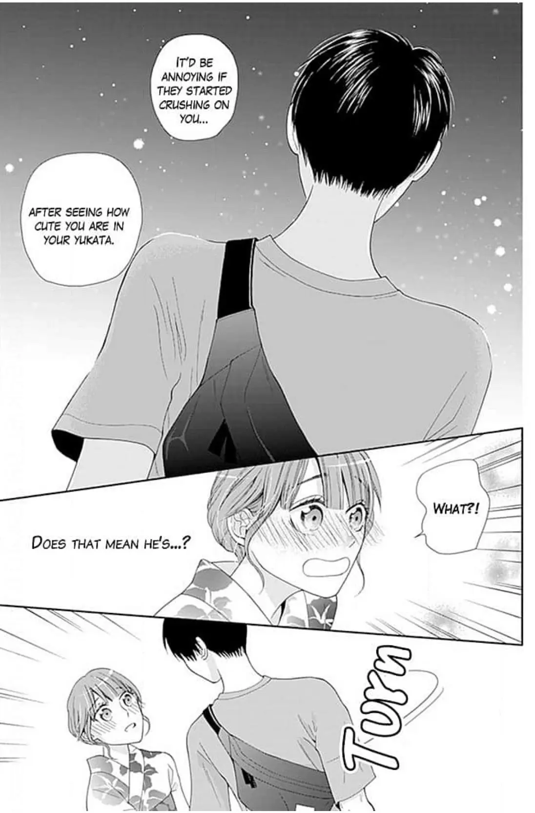 I'm A Good Kid But I Still Want To Do It!/Official - Chapter 9