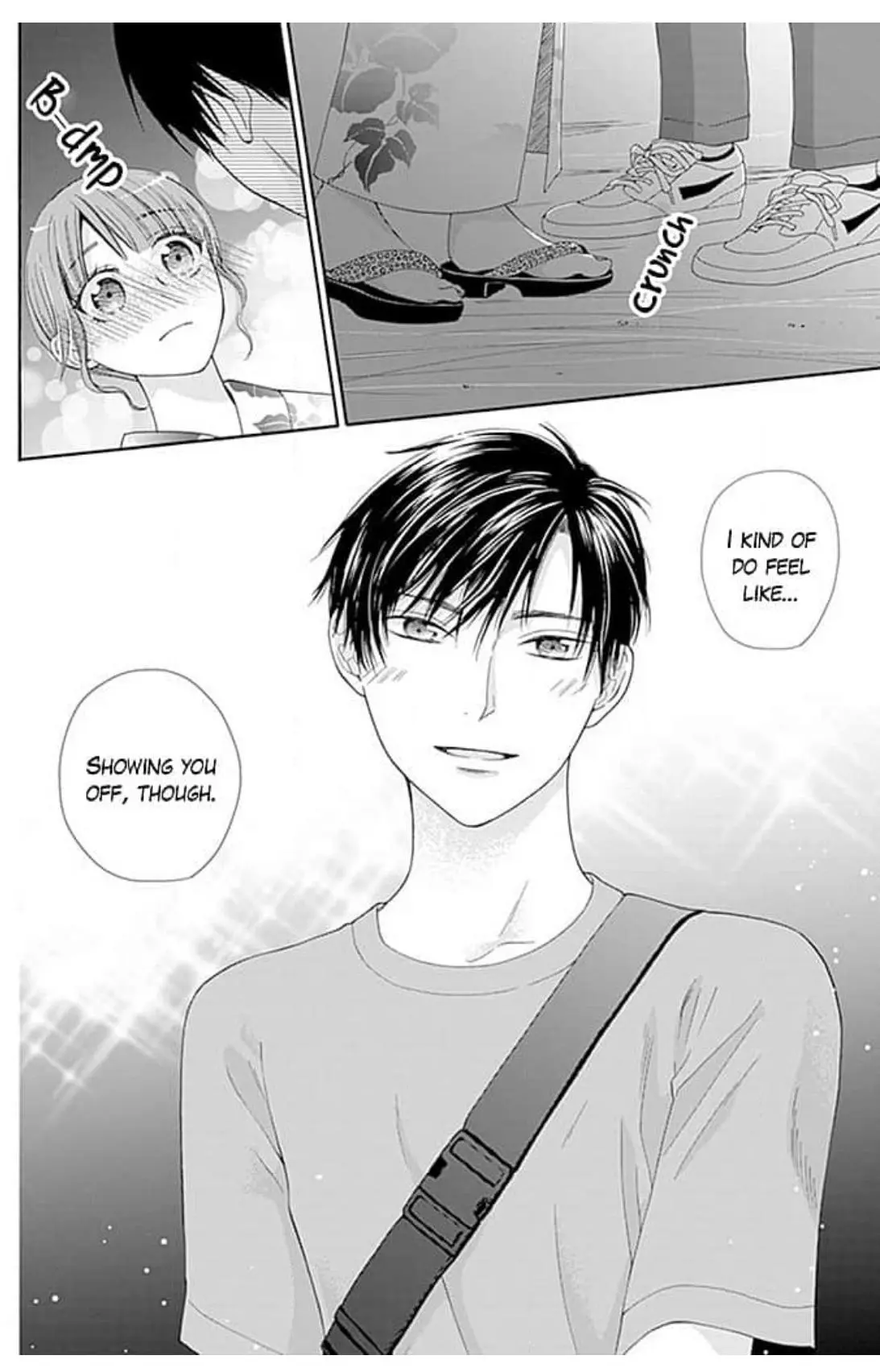 I'm A Good Kid But I Still Want To Do It!/Official - Chapter 9