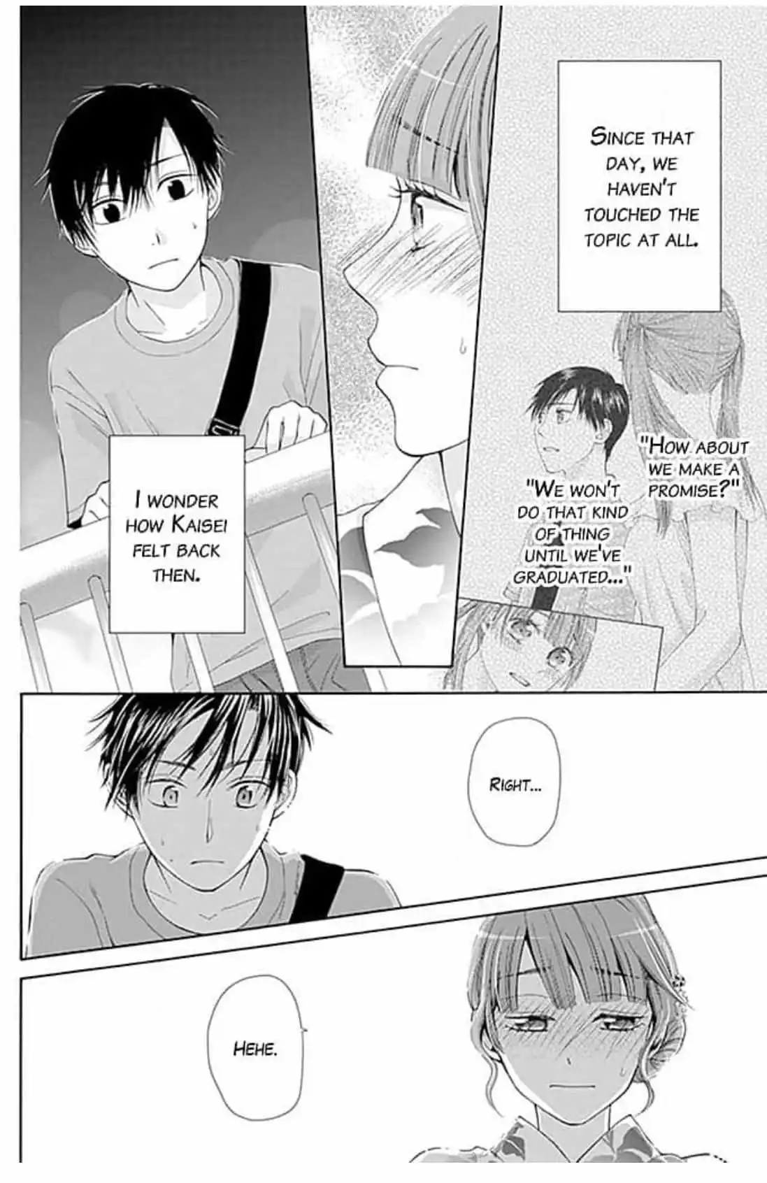 I'm A Good Kid But I Still Want To Do It!/Official - Chapter 9