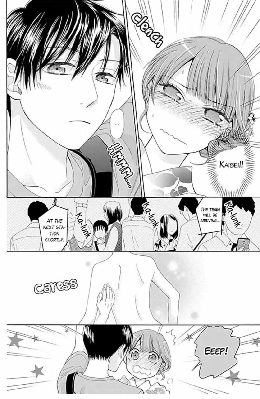 I'm A Good Kid But I Still Want To Do It!/Official - Chapter 9