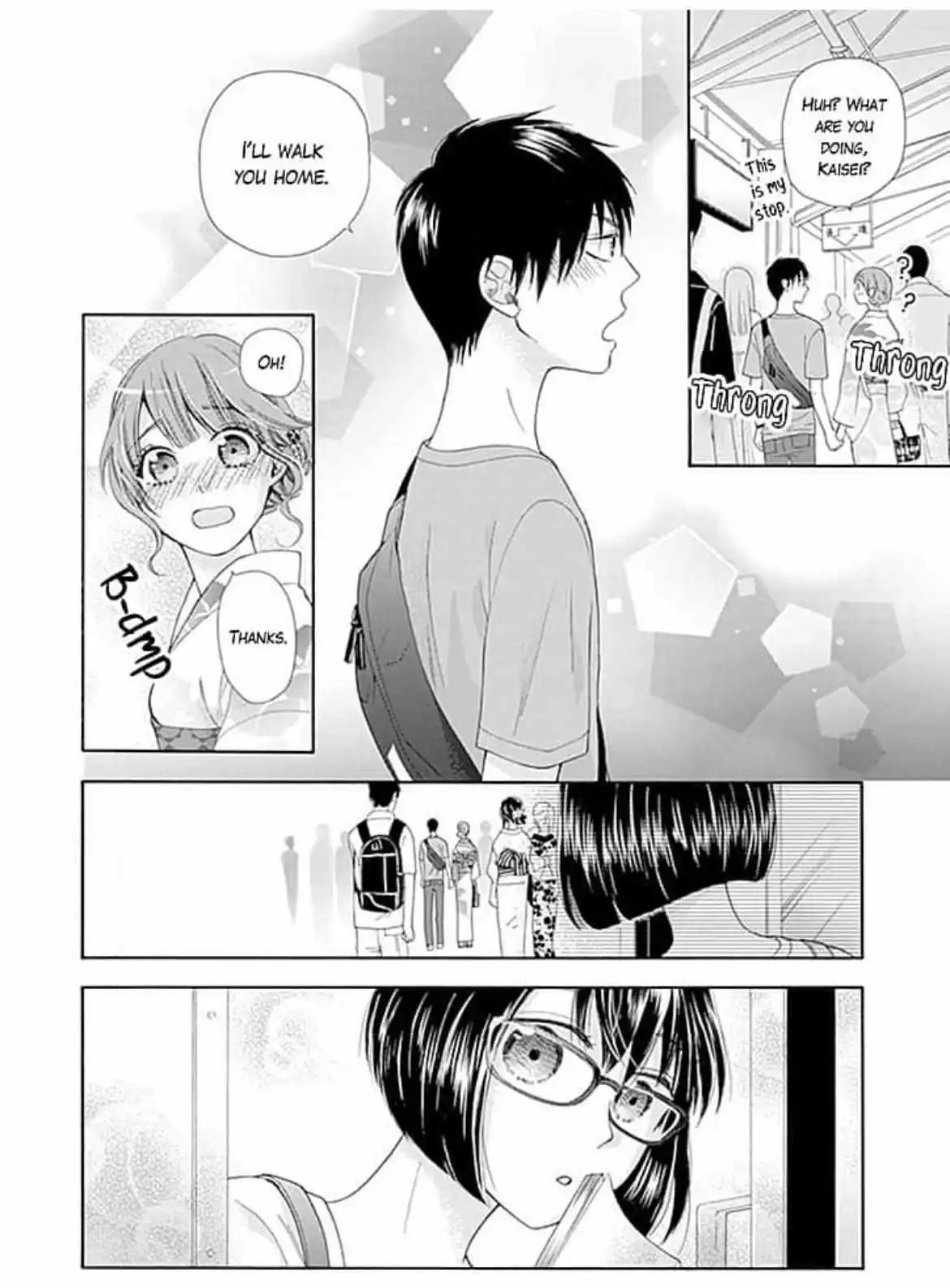 I'm A Good Kid But I Still Want To Do It!/Official - Chapter 9