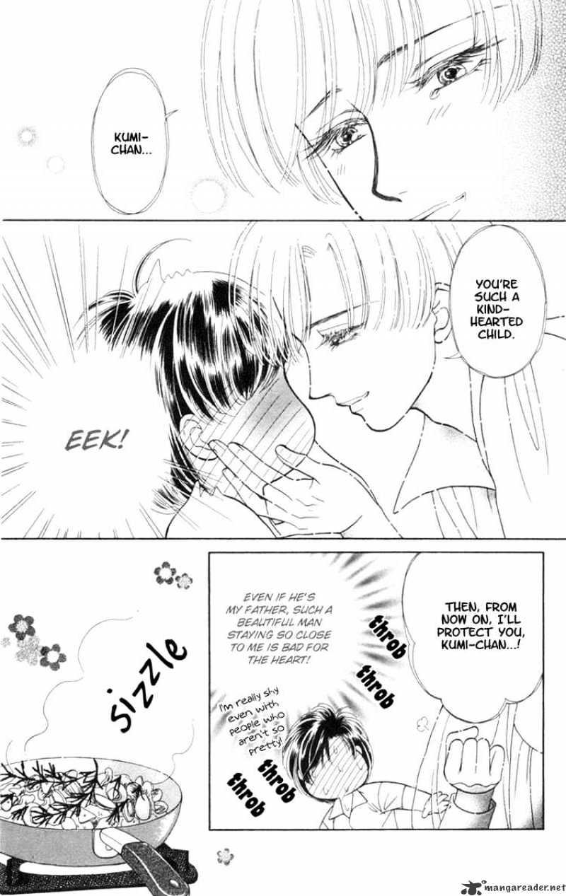 Barairo My Honey - Chapter 14 : Extra 2#Good Luck Charm