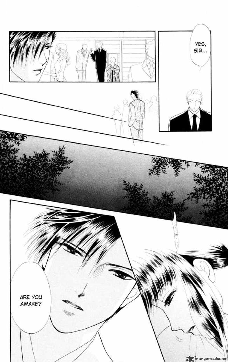 Barairo My Honey - Chapter 9 : Barairo Dawn