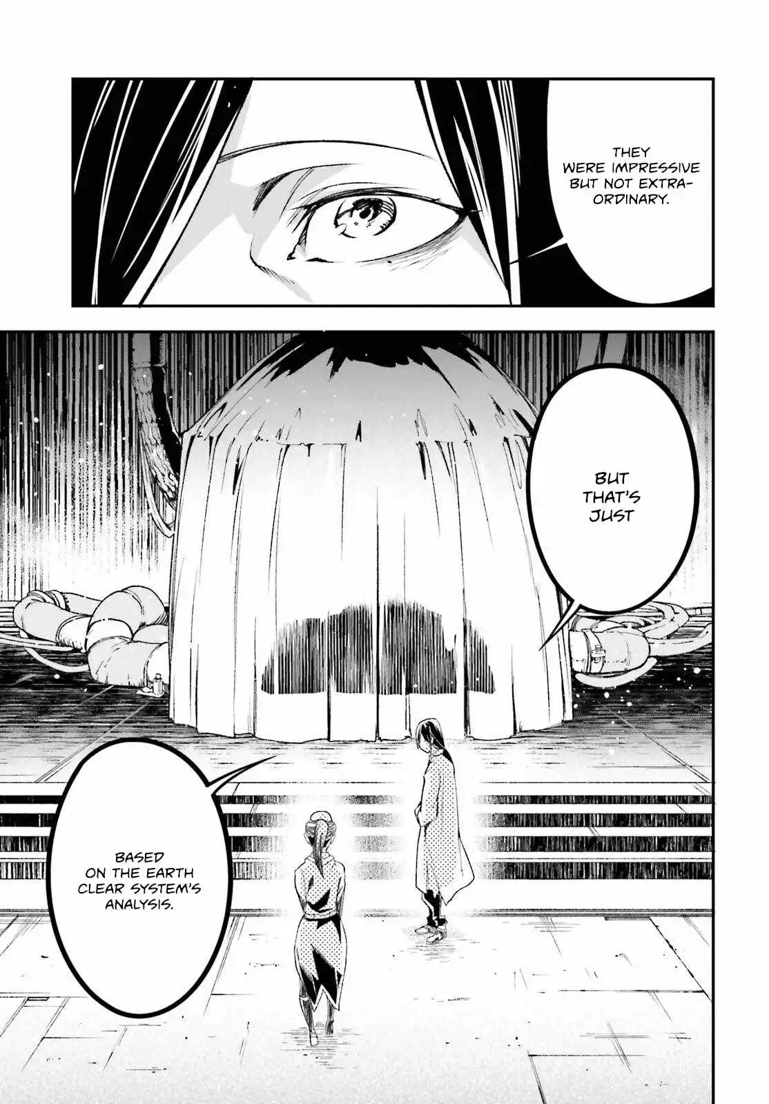 Lv999 No Murabito - Chapter 84