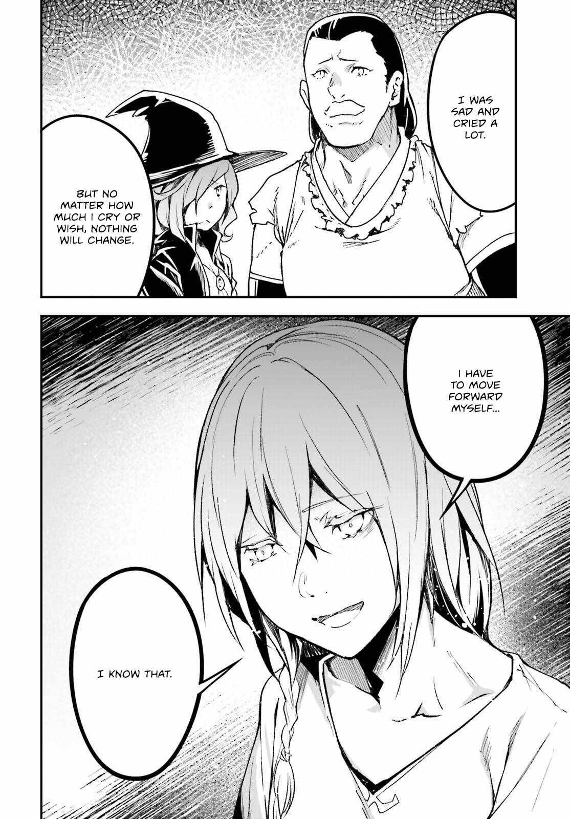 Lv999 No Murabito - Chapter 82