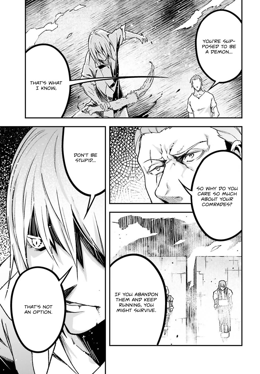 Lv999 No Murabito - Chapter 75