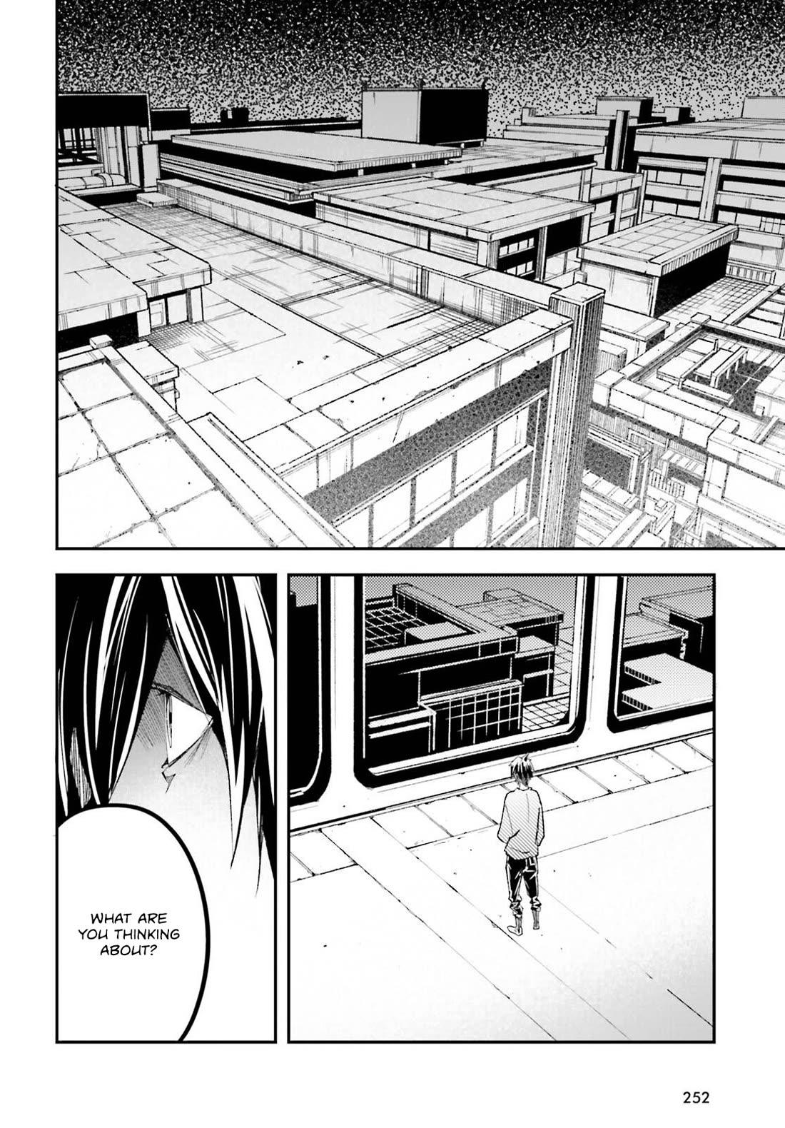 Lv999 No Murabito - Chapter 79