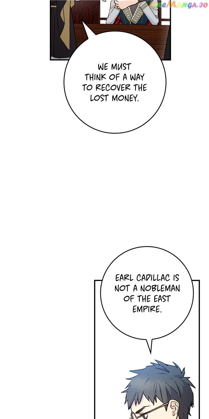 A Capable Maid - Chapter 85