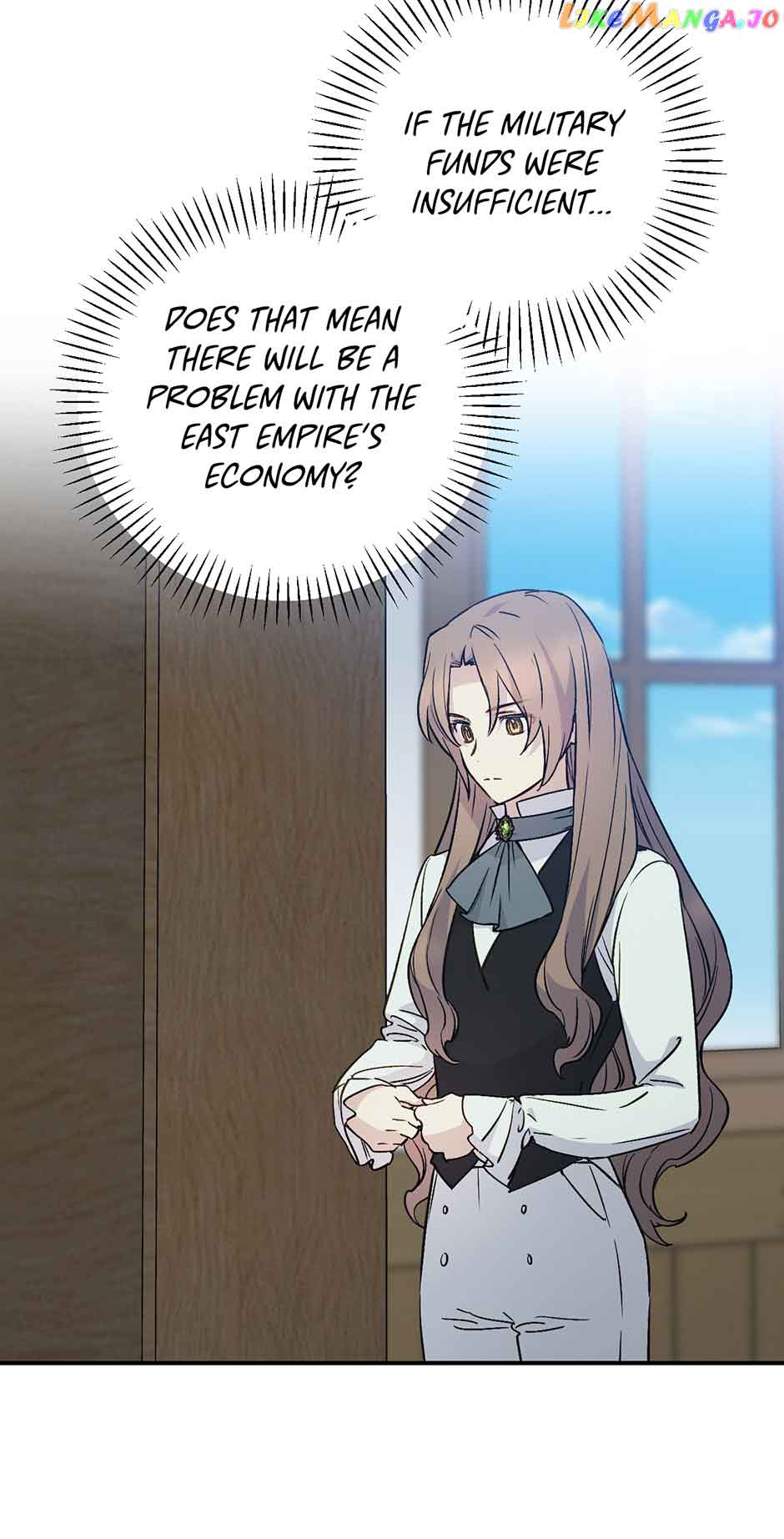 A Capable Maid - Chapter 82