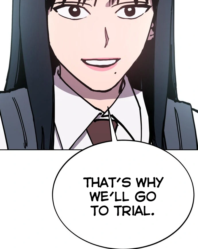 A Girl's Trial - Chapter 178