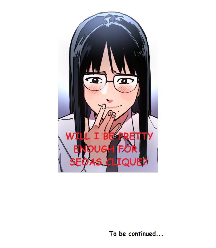 A Girl's Trial - Chapter 18