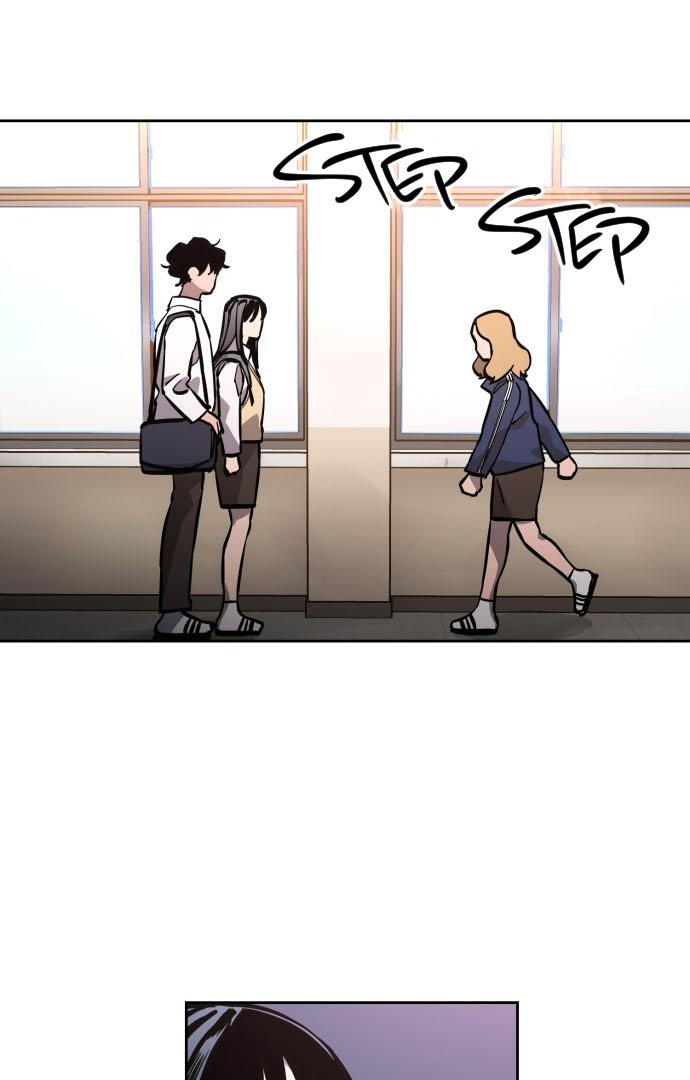 A Girl's Trial - Chapter 80