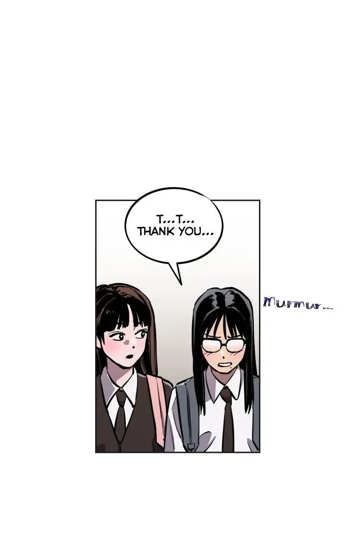 A Girl's Trial - Chapter 76