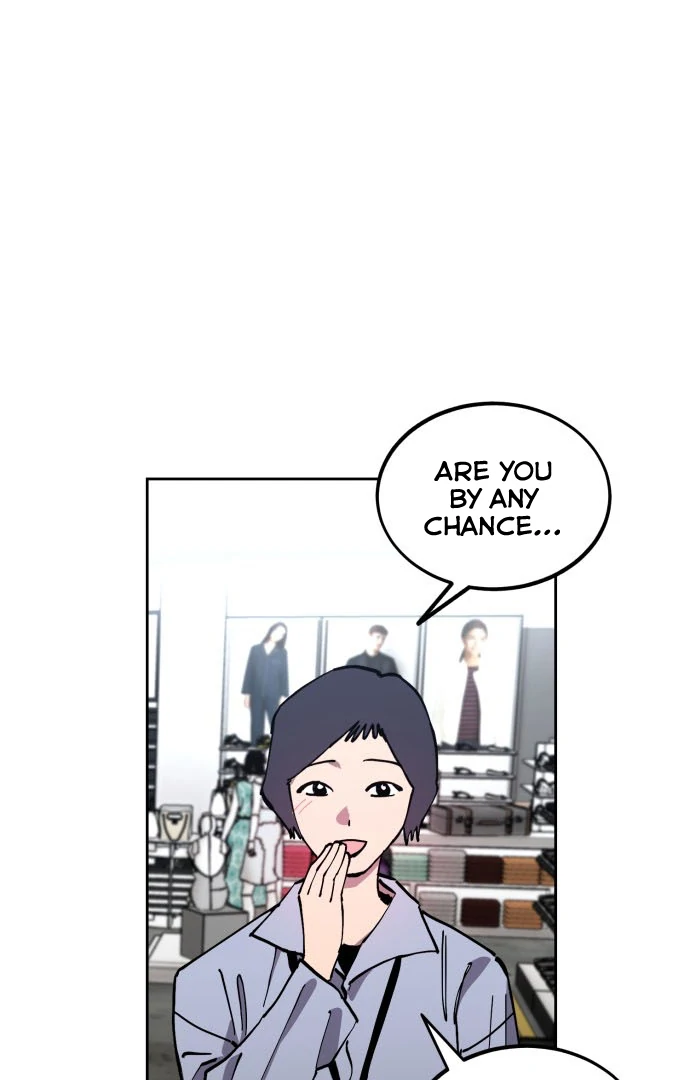 A Girl's Trial - Chapter 131