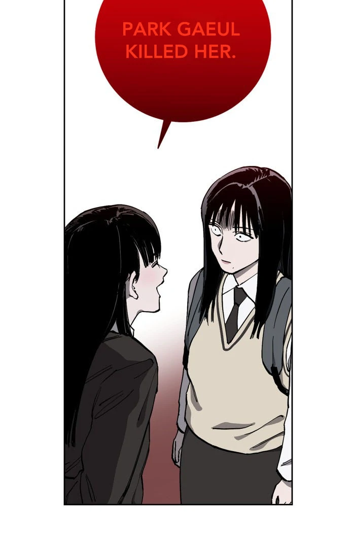 A Girl's Trial - Chapter 131