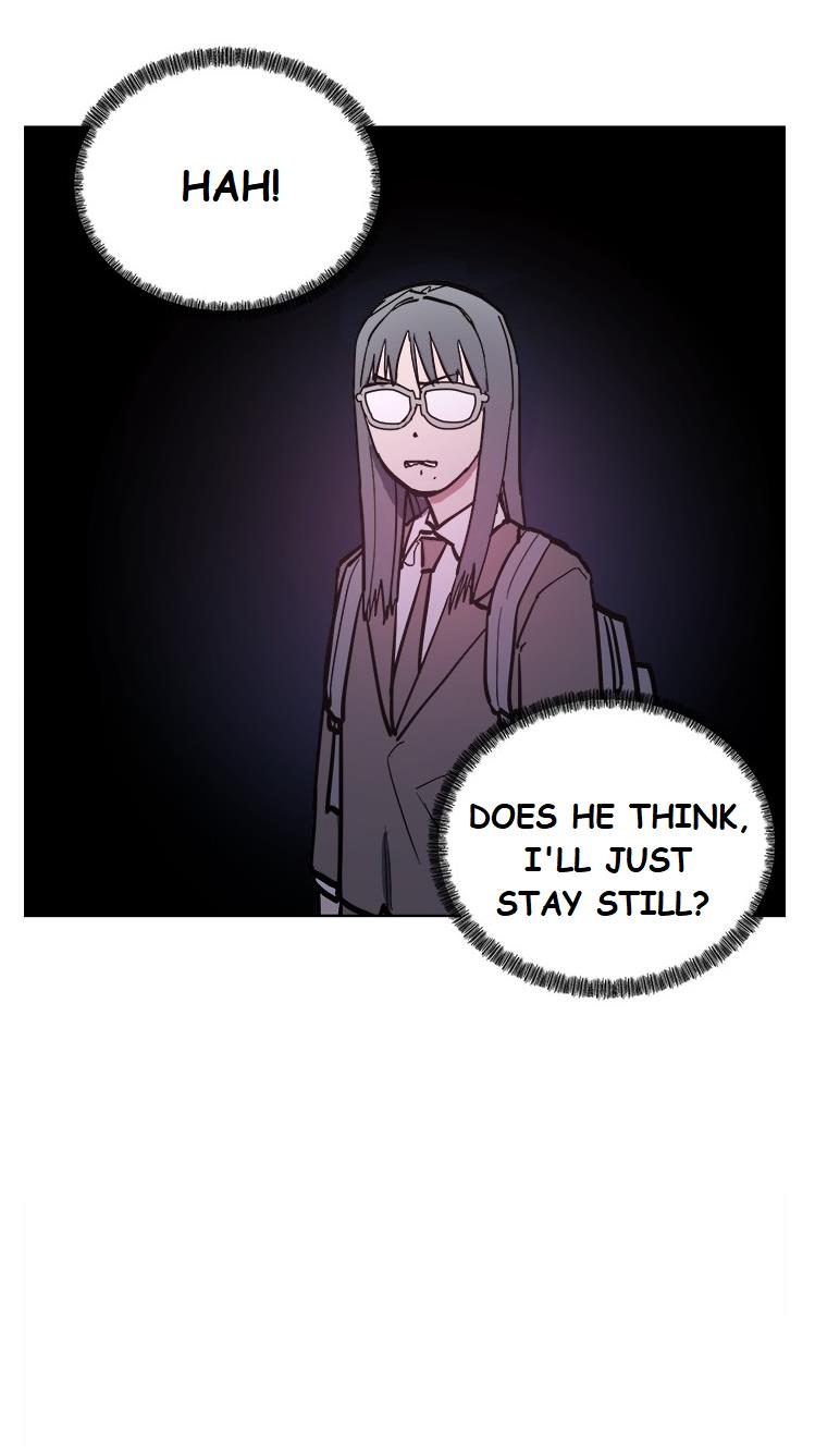 A Girl's Trial - Chapter 21