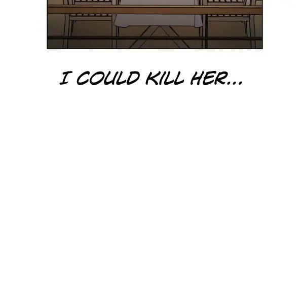 A Girl's Trial - Chapter 134