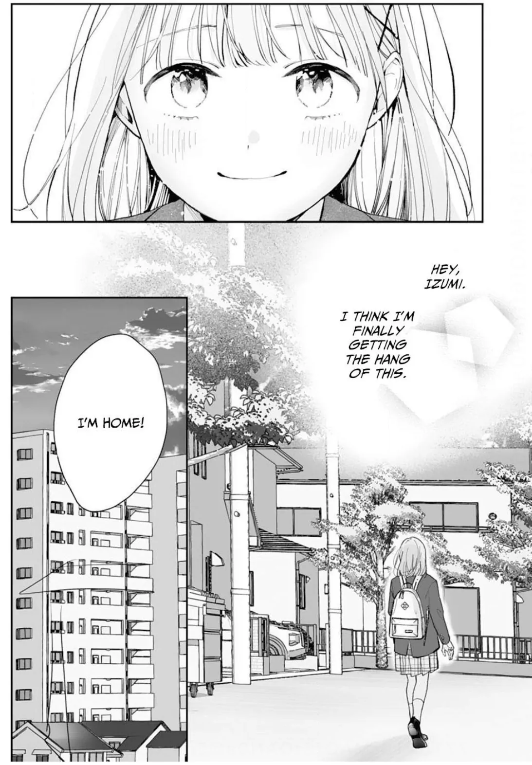 Kurosaki-Kun Wa Dokusen Shitagaru - Hajimete No Koi Wa Ama Sugite - Chapter 20