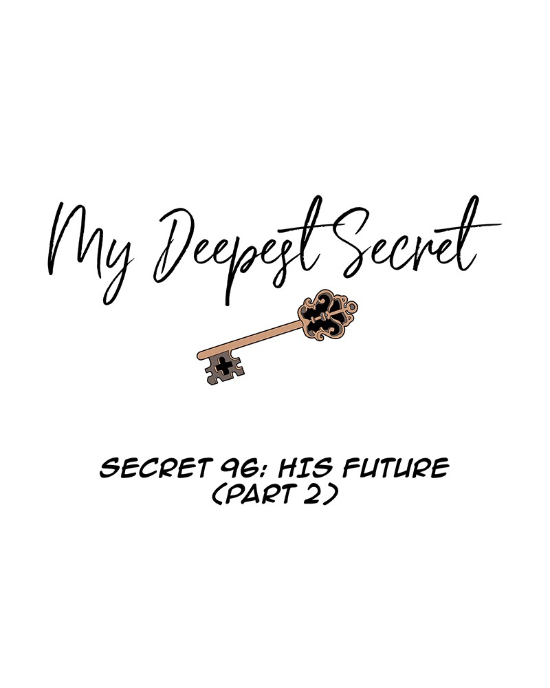 My Deepest Secret - Chapter 97