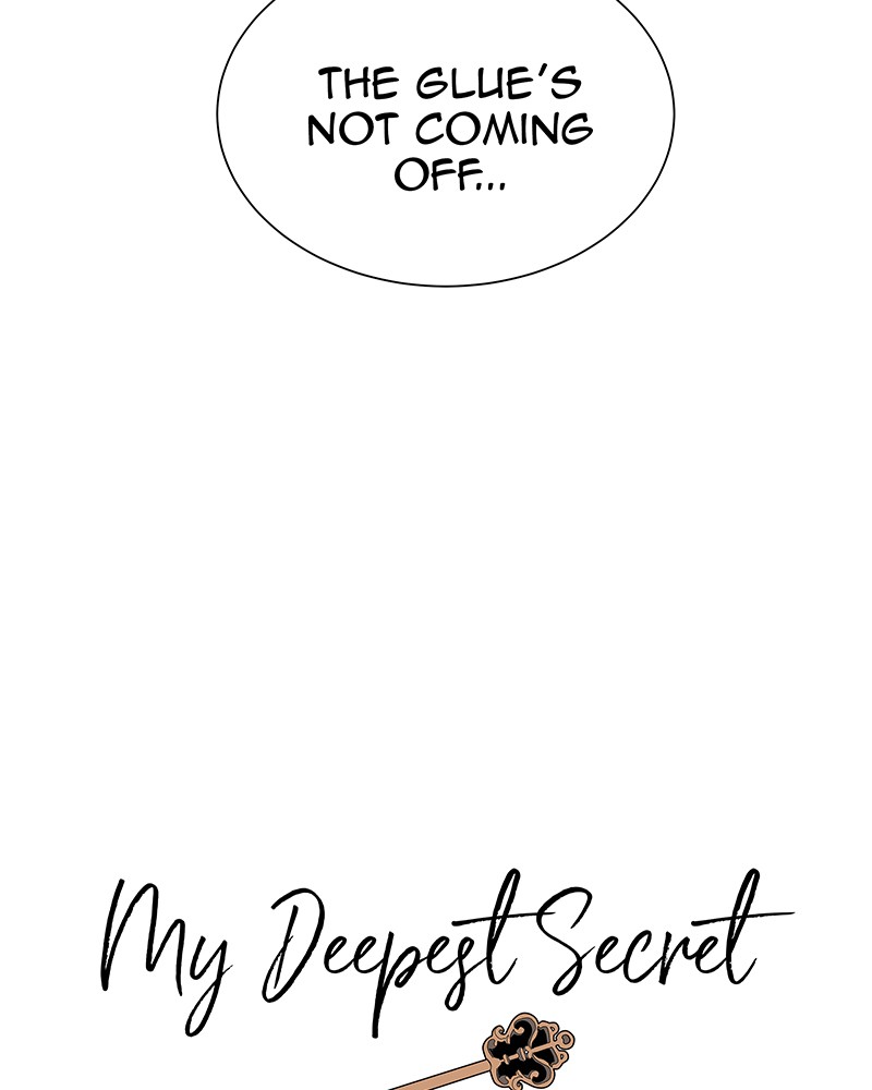 My Deepest Secret - Chapter 99