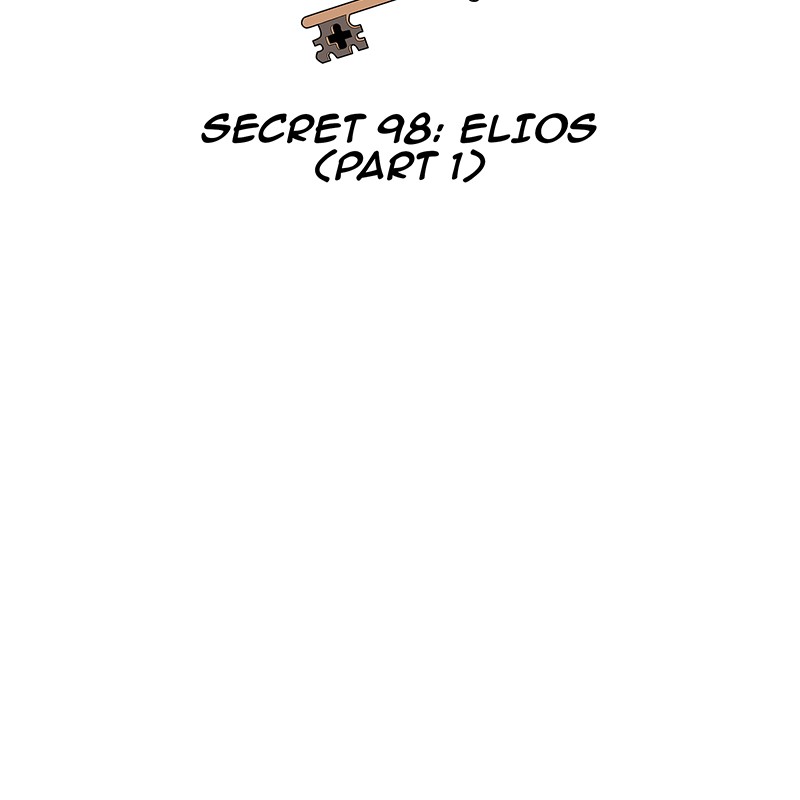 My Deepest Secret - Chapter 99