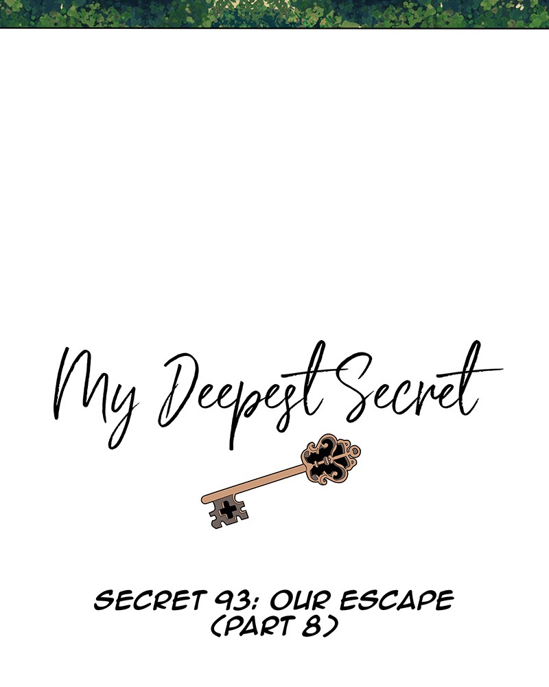 My Deepest Secret - Chapter 94