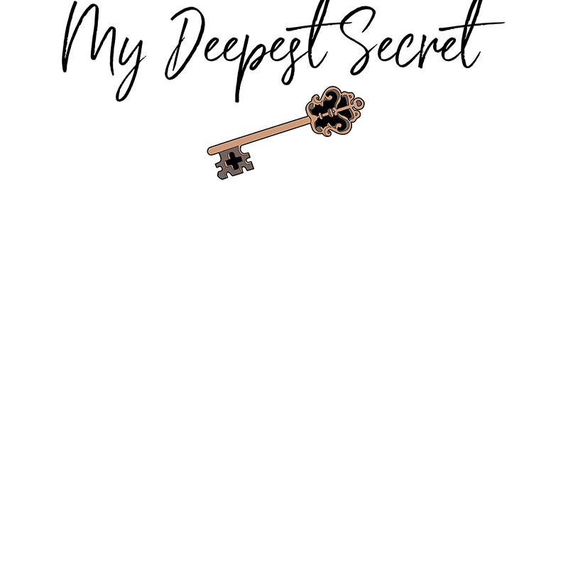 My Deepest Secret - Chapter 98