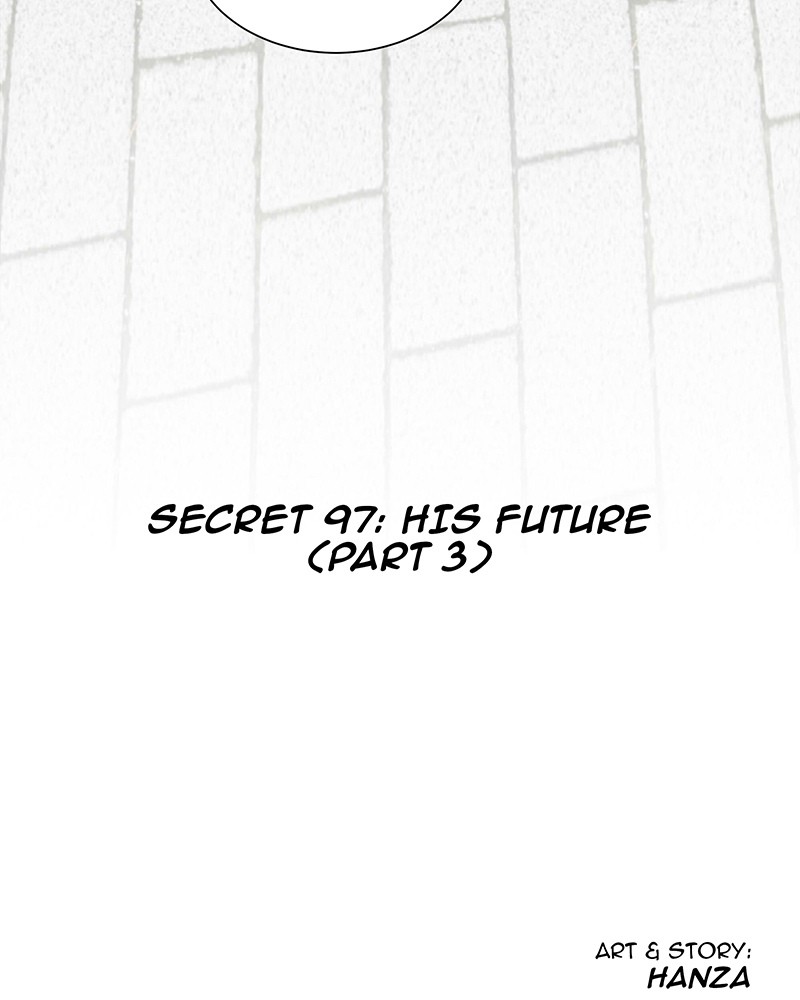 My Deepest Secret - Chapter 98