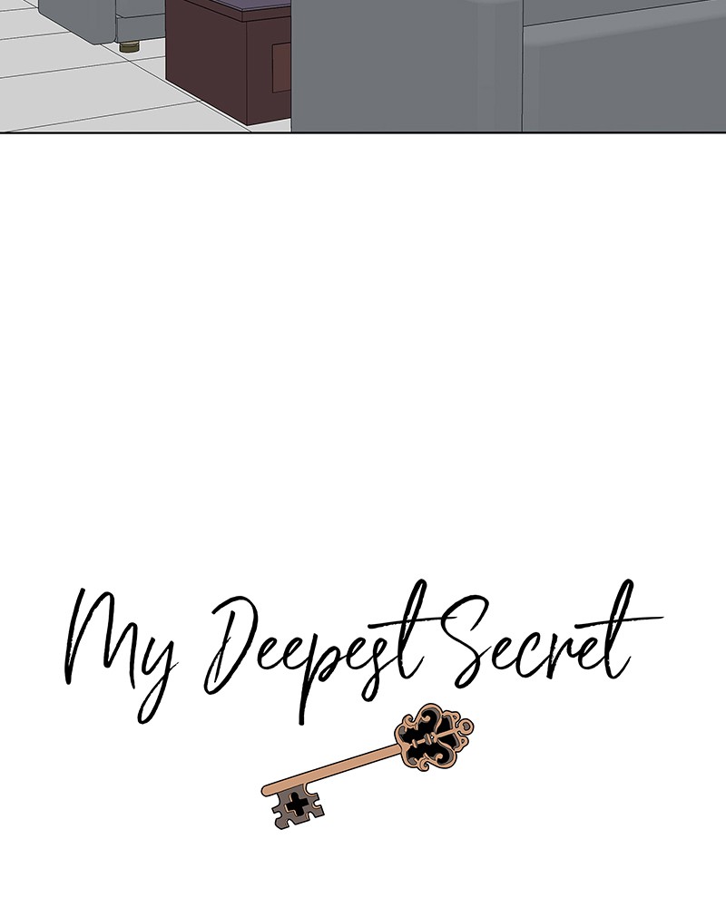 My Deepest Secret - Chapter 96