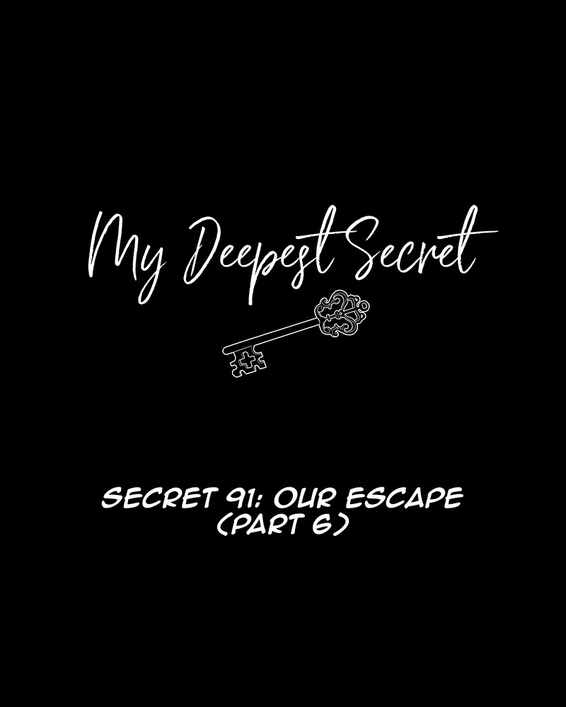 My Deepest Secret - Chapter 93