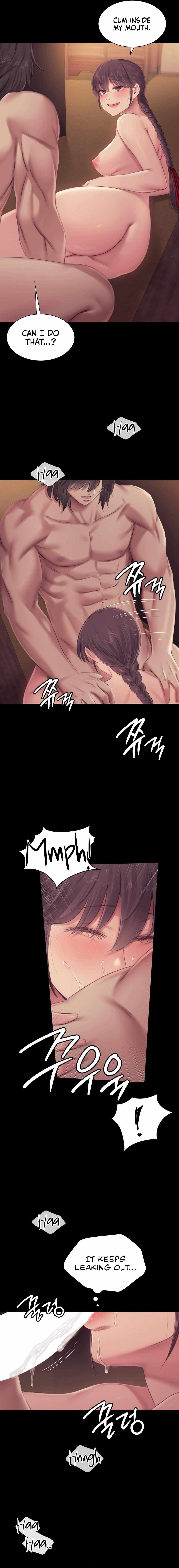 Madam - Chapter 112