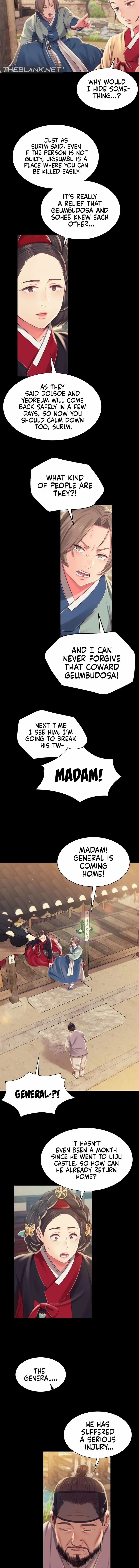 Madam - Chapter 95