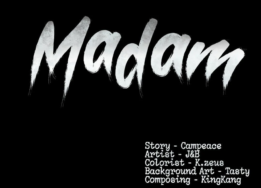 Madam - Chapter 118