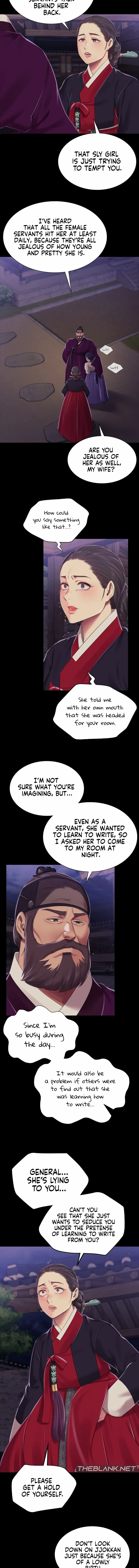 Madam - Chapter 102