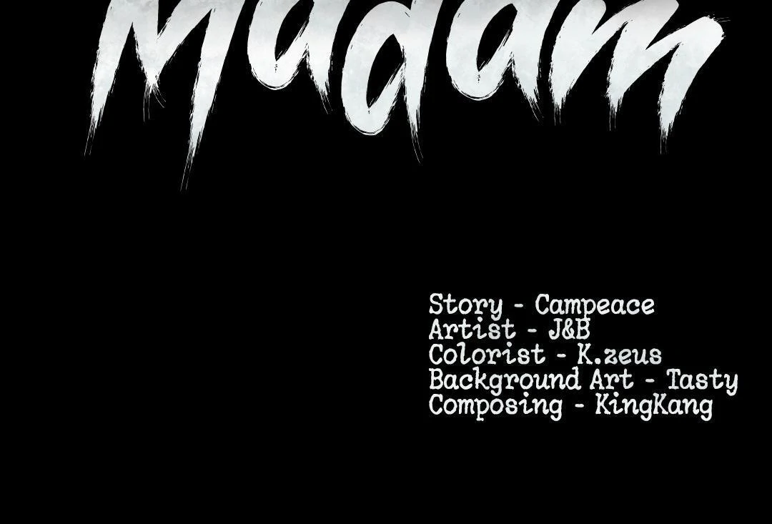 Madam - Chapter 121