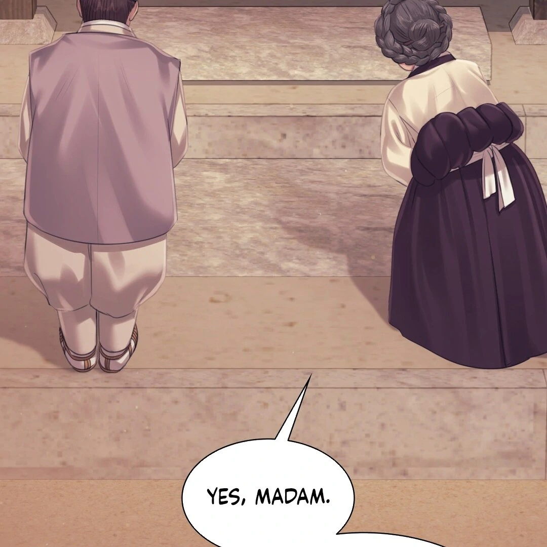 Madam - Chapter 121