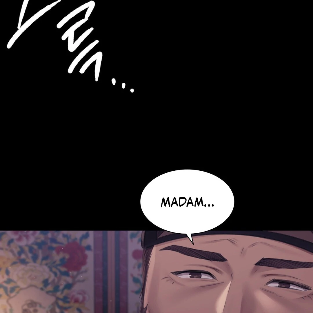 Madam - Chapter 121