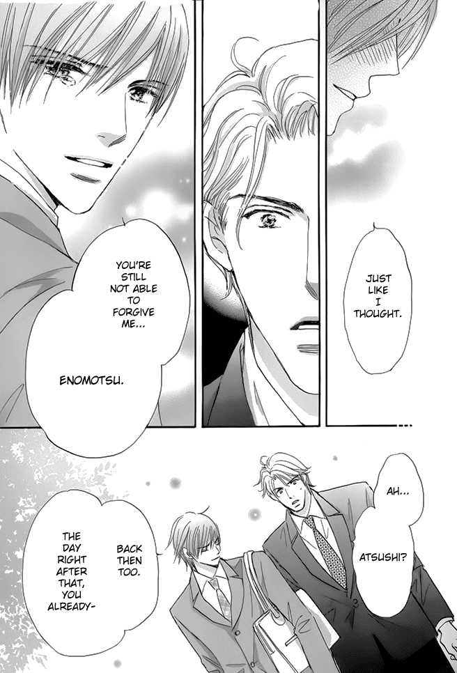 Koi No Jumon - Chapter 3