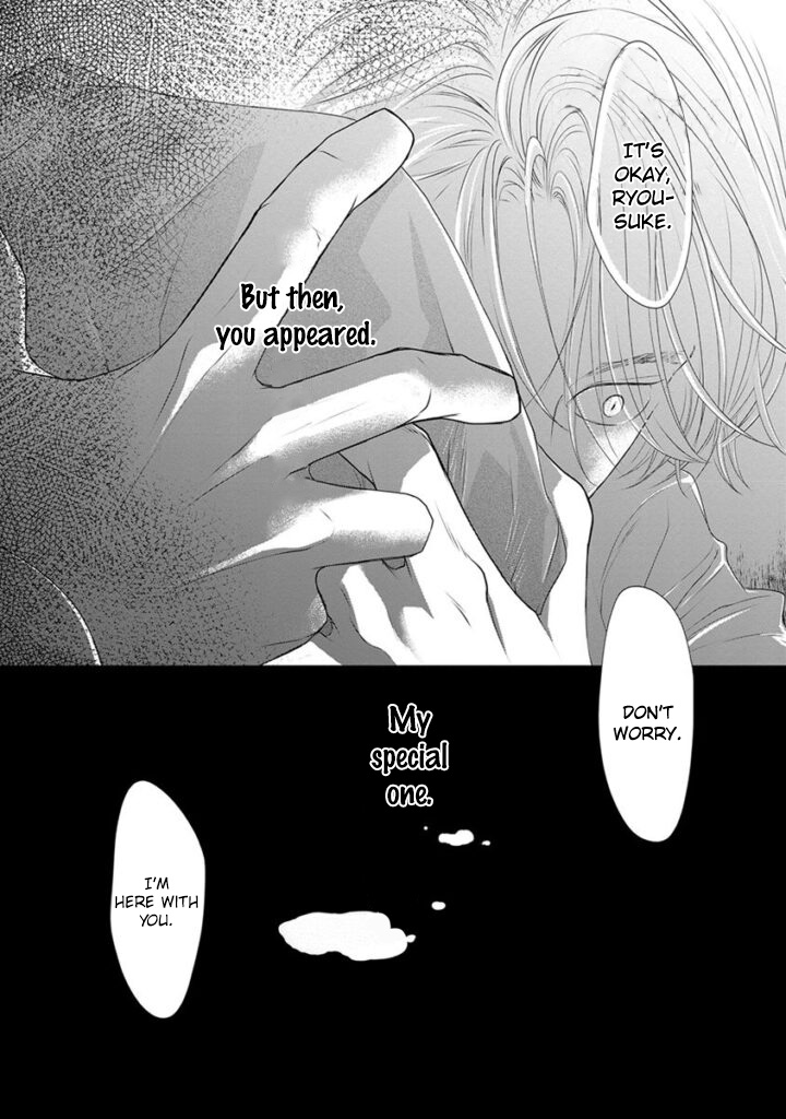 Akuma To Keiyaku (Haru) - Vol.2 Chapter 6