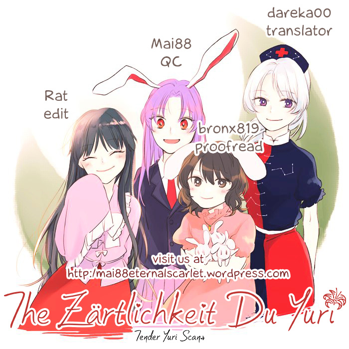 Small Mokottouhou - Chapter 2