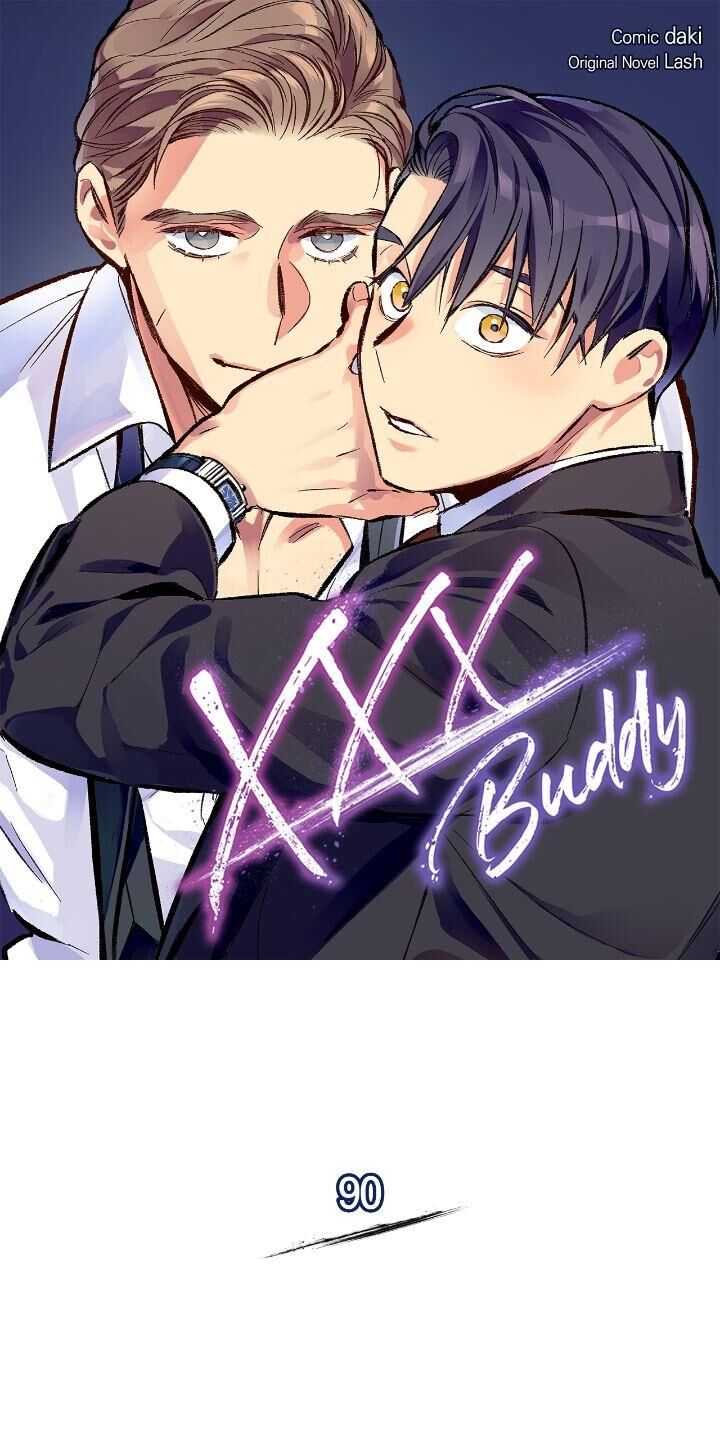 Xxx Buddy - Chapter 90