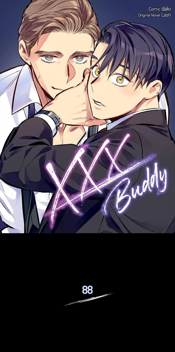 Xxx Buddy - Chapter 88